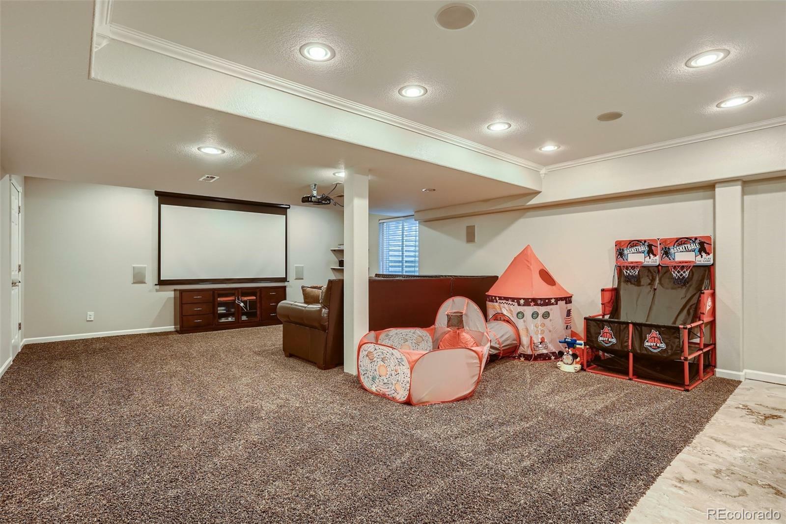 Property Photo: 7042 S Oak Hill Circle CO 80016