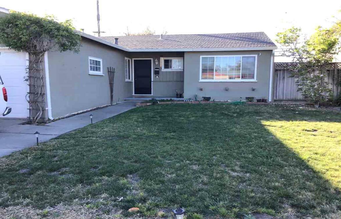 Property Photo:  1820 Briarwood Drive  CA 95051 