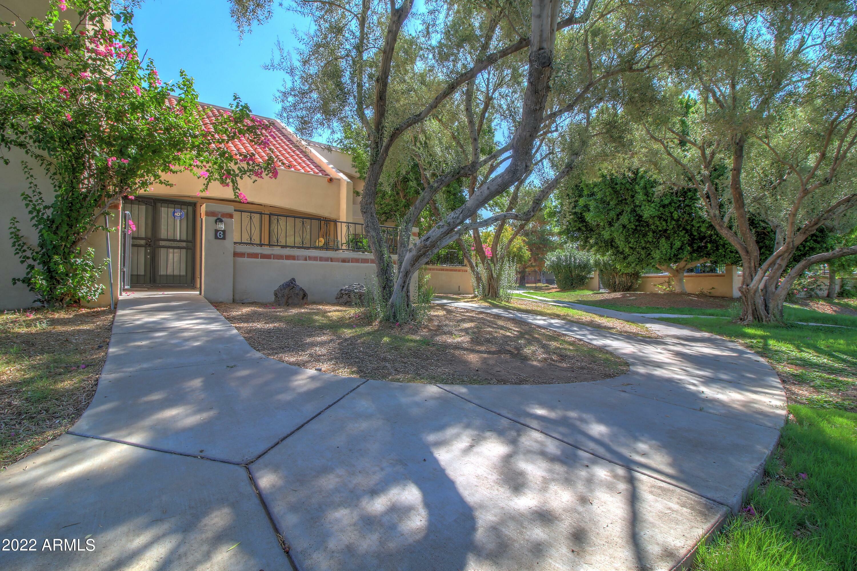 Property Photo:  11444 N 28th Drive 6  AZ 85029 