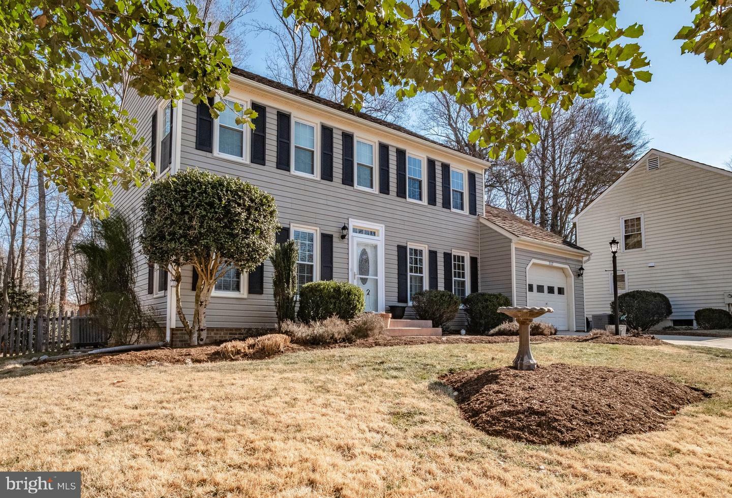 Property Photo:  3112 Woods Cove Lane  VA 22192 