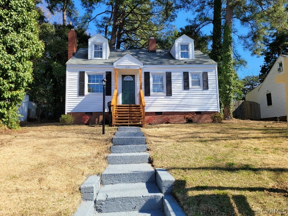 Property Photo:  915 Kensington Avenue  VA 23834 