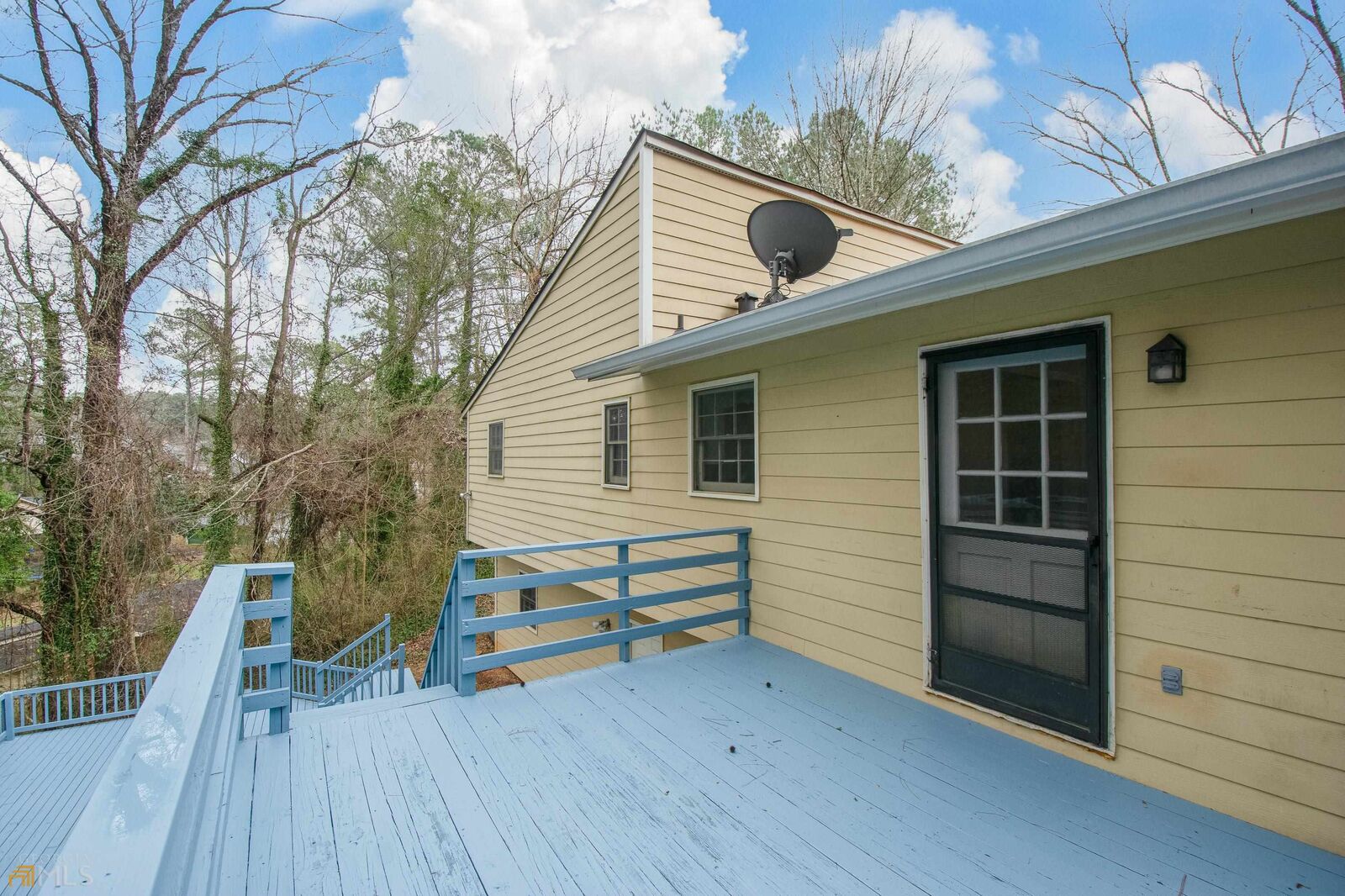 Property Photo: 3154 Dover Northwest Court GA 30096