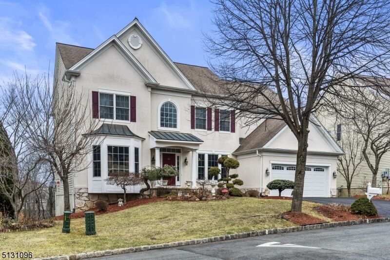 Property Photo: 63 Continental Cir NJ 07512