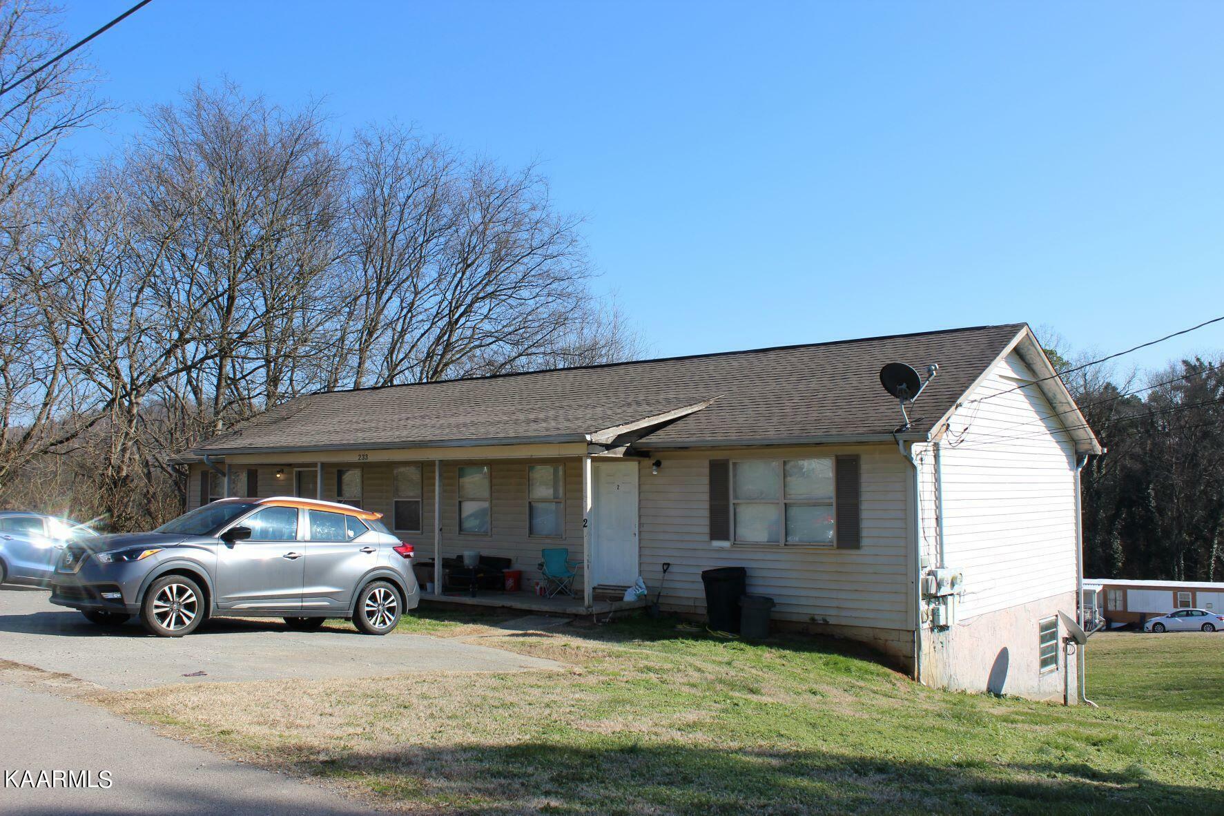 Property Photo:  233 Rockford Walker Court  TN 37853 