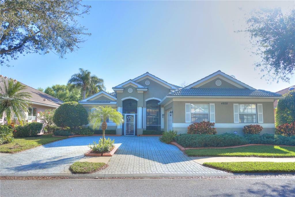 Property Photo: 4928 Bella Terra Drive FL 34293
