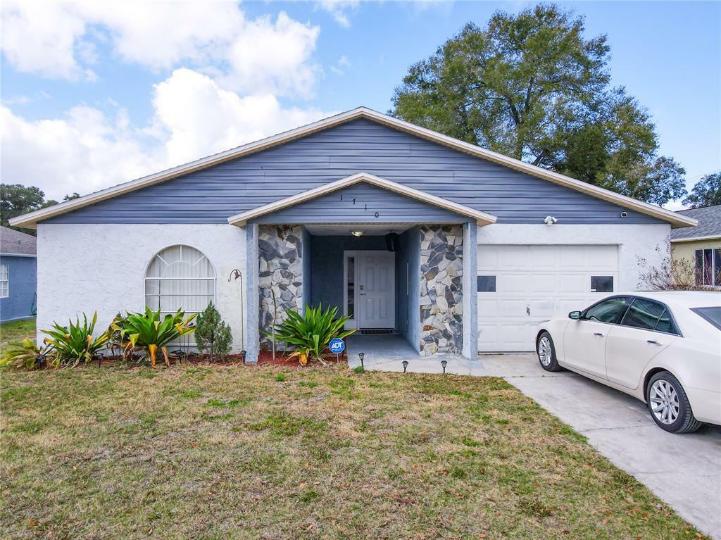 Property Photo:  1710 Terry Cir NE  FL 33881 