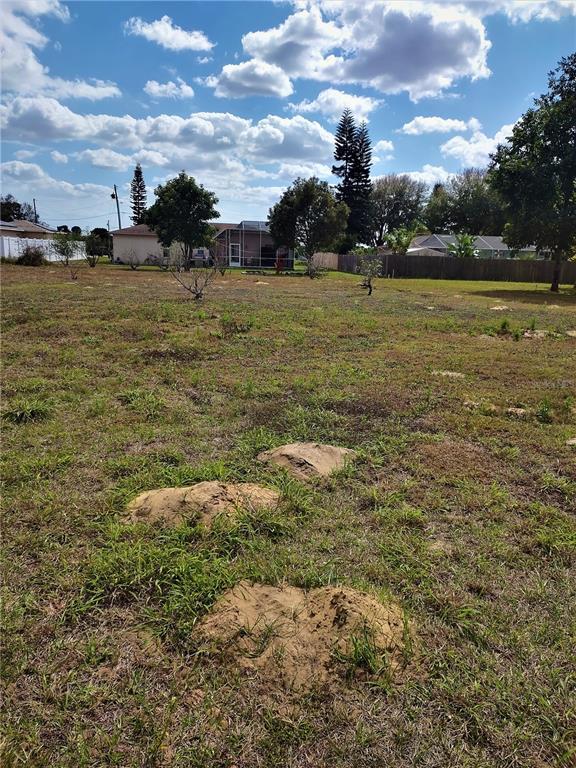 Property Photo: 0 Ridgewood Avenue FL 33838
