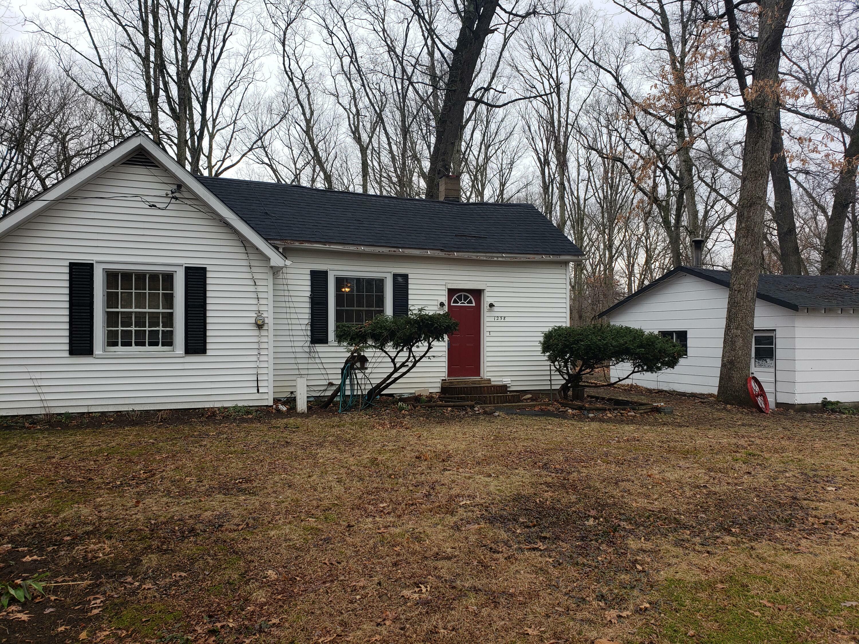1258 56th Street  Fennville MI 49408 photo