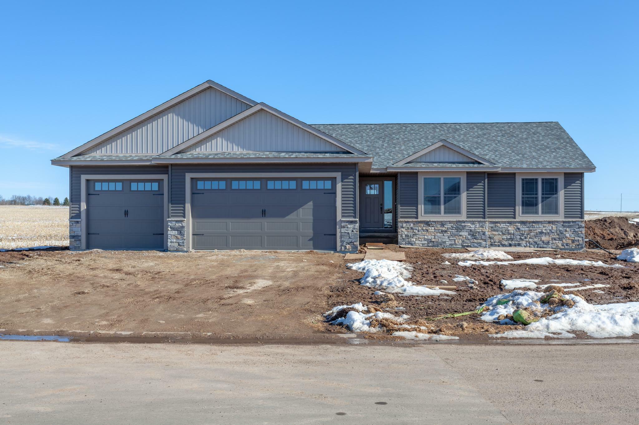 Property Photo:  1725 Otter Way  WI 54017 