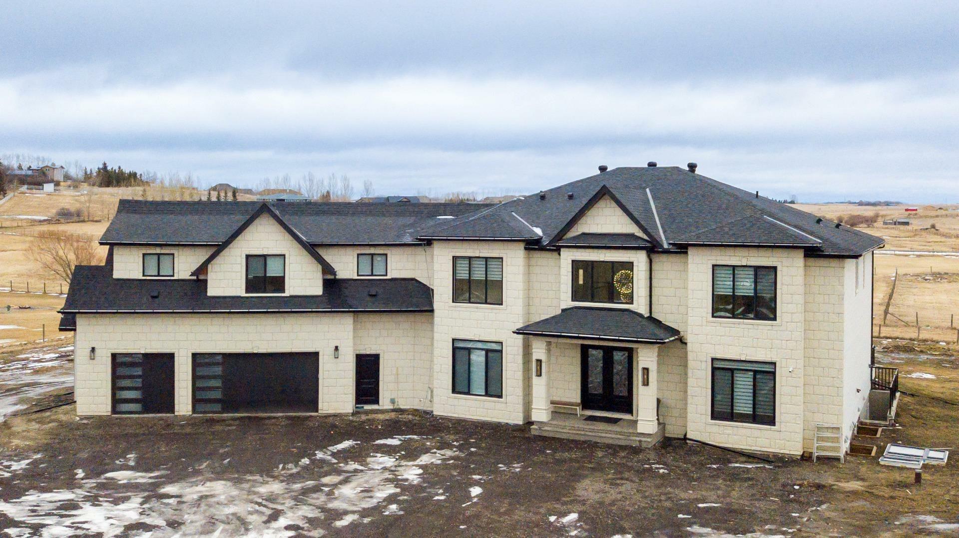 Property Photo: 262222 Range Road 293 AB T0M 0E0