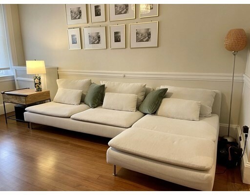 Property Photo: 2 Greenough Ave 2 MA 02130