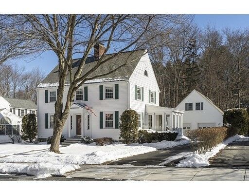 Property Photo:  7 Arundel Street  MA 01810 