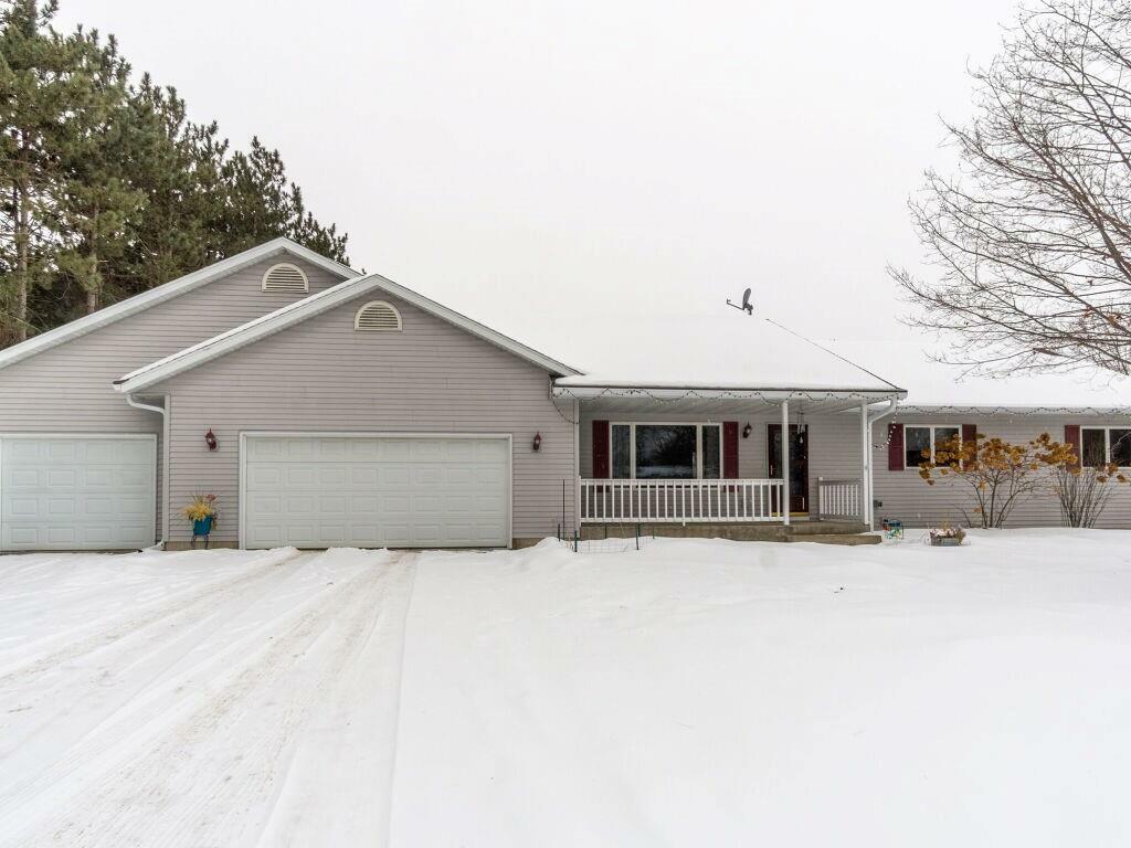 Property Photo:  4880 177th Street  WI 54729 