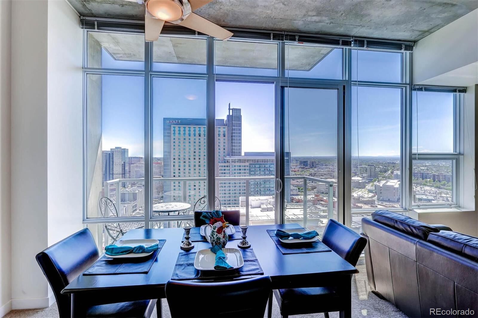 Property Photo: 891 14th Street 2910 CO 80202