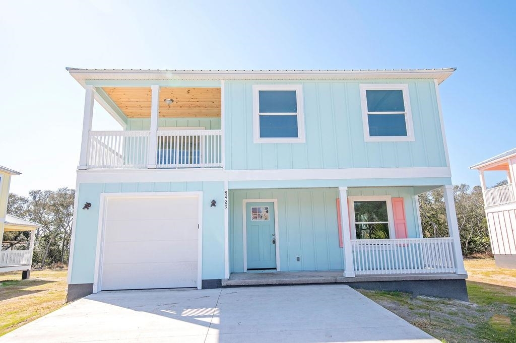 Property Photo:  5485 A1a South  FL 32080 