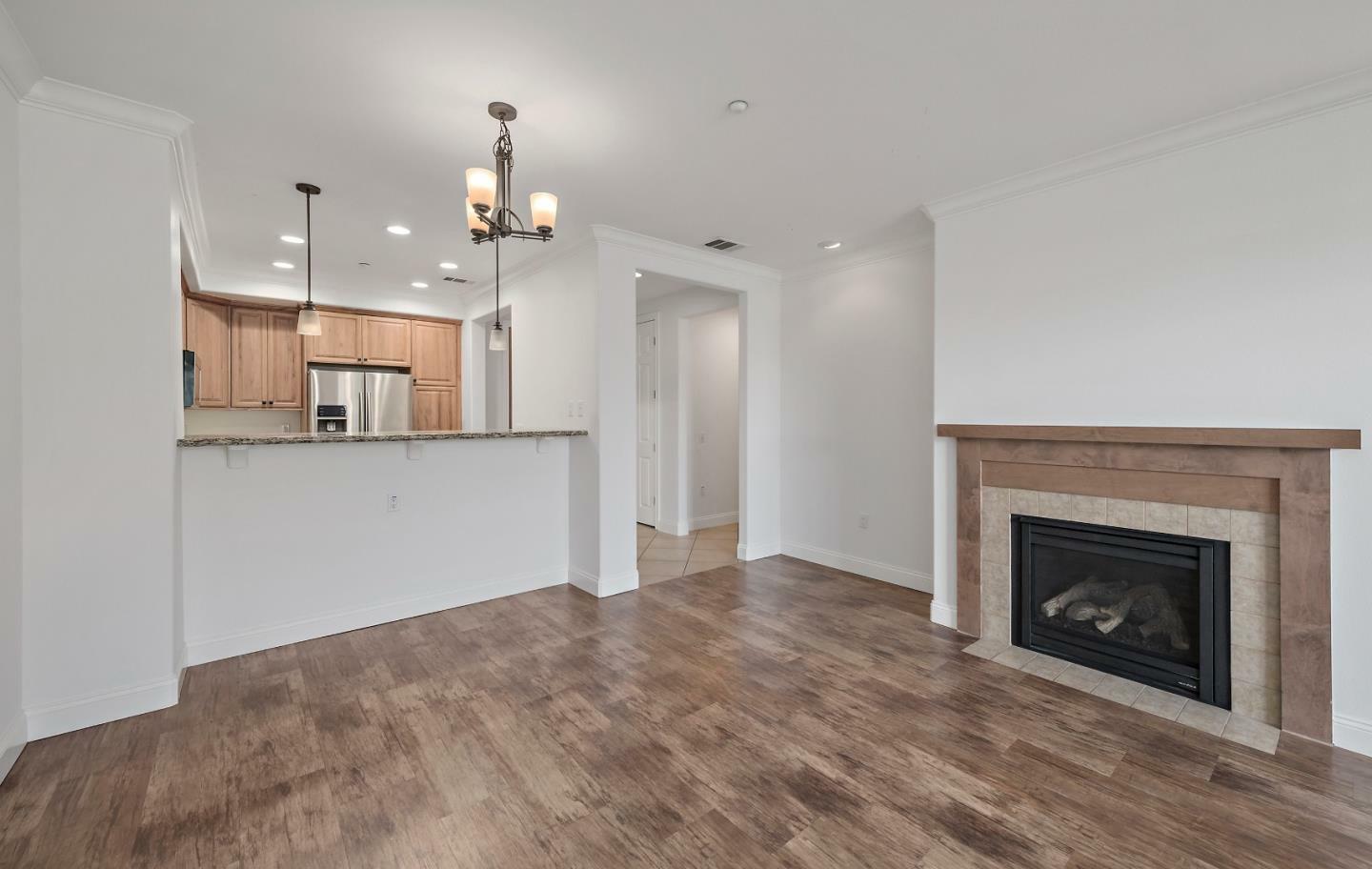 Property Photo: 2881 Meridian Avenue 234 CA 95124