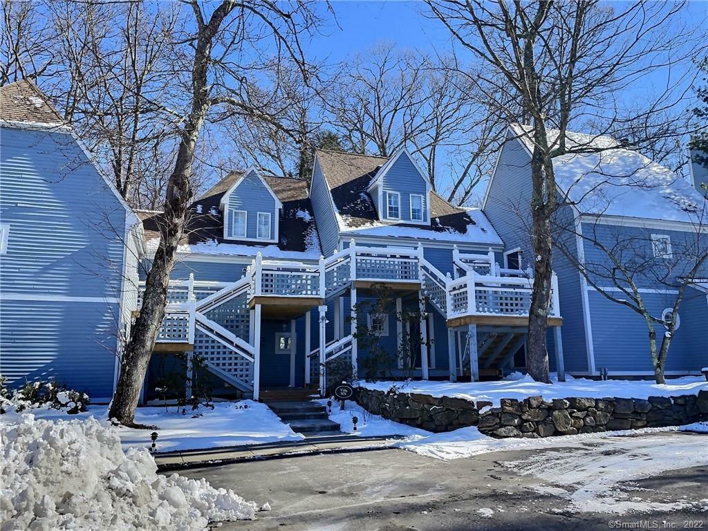 Property Photo:  611 Old Pond Lane 611  CT 06360 