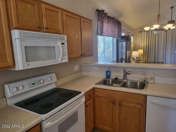 Property Photo: 11806 N Saguaro Boulevard 102 AZ 85268