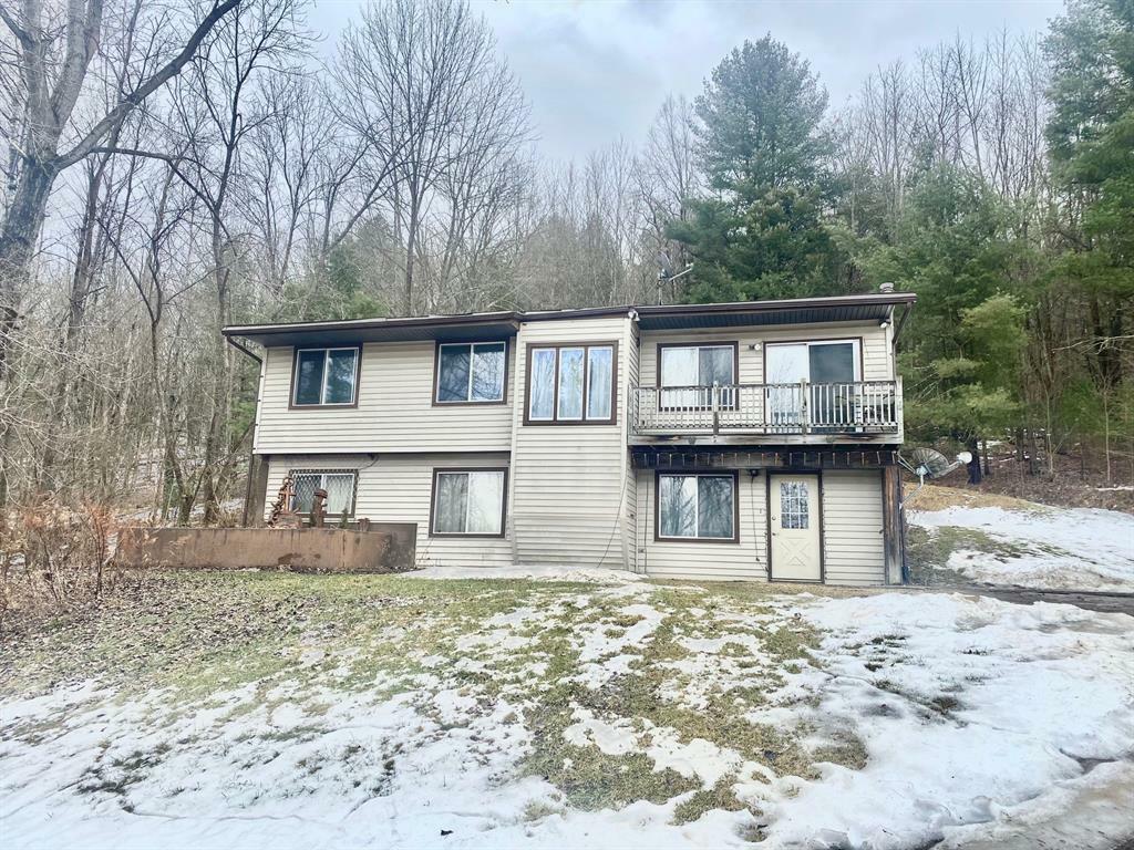 Property Photo:  630 Lawrence Road  NY 13811 