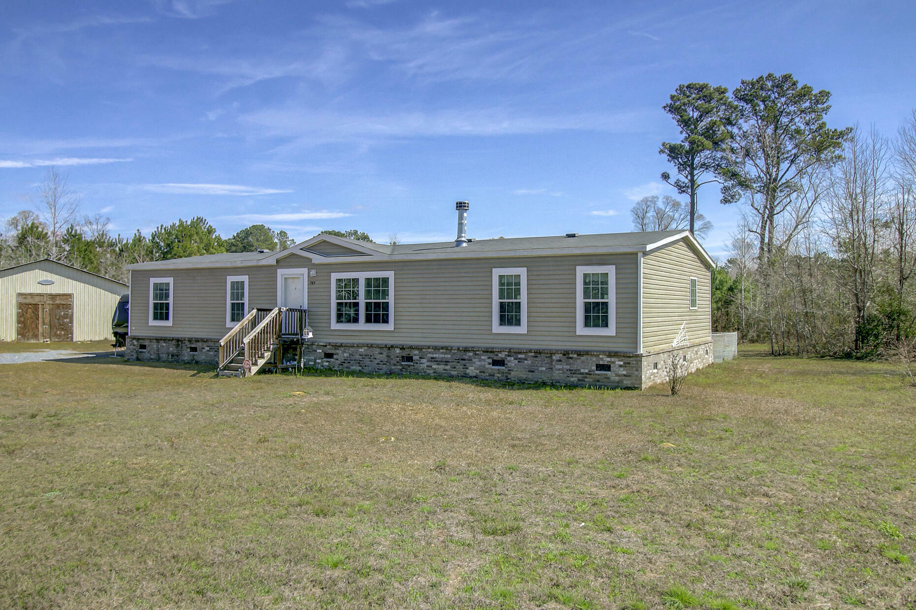 Property Photo:  789 Coach Road  SC 29059 