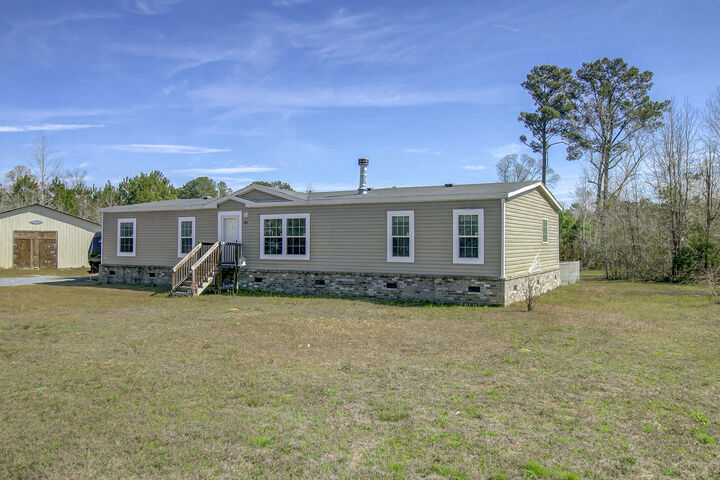789 Coach Road  Holly Hill SC 29059 photo