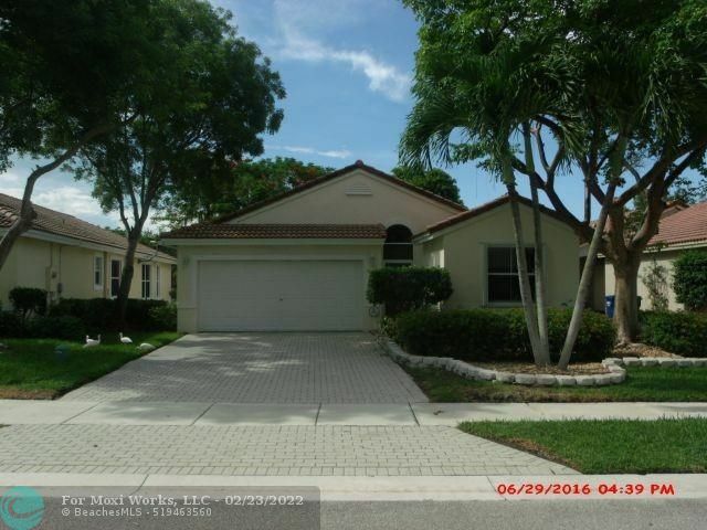 12117 NW 56th Ct  Coral Springs FL 33076 photo