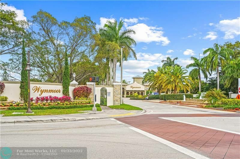Property Photo:  1705 Andros Isle H3  FL 33066 