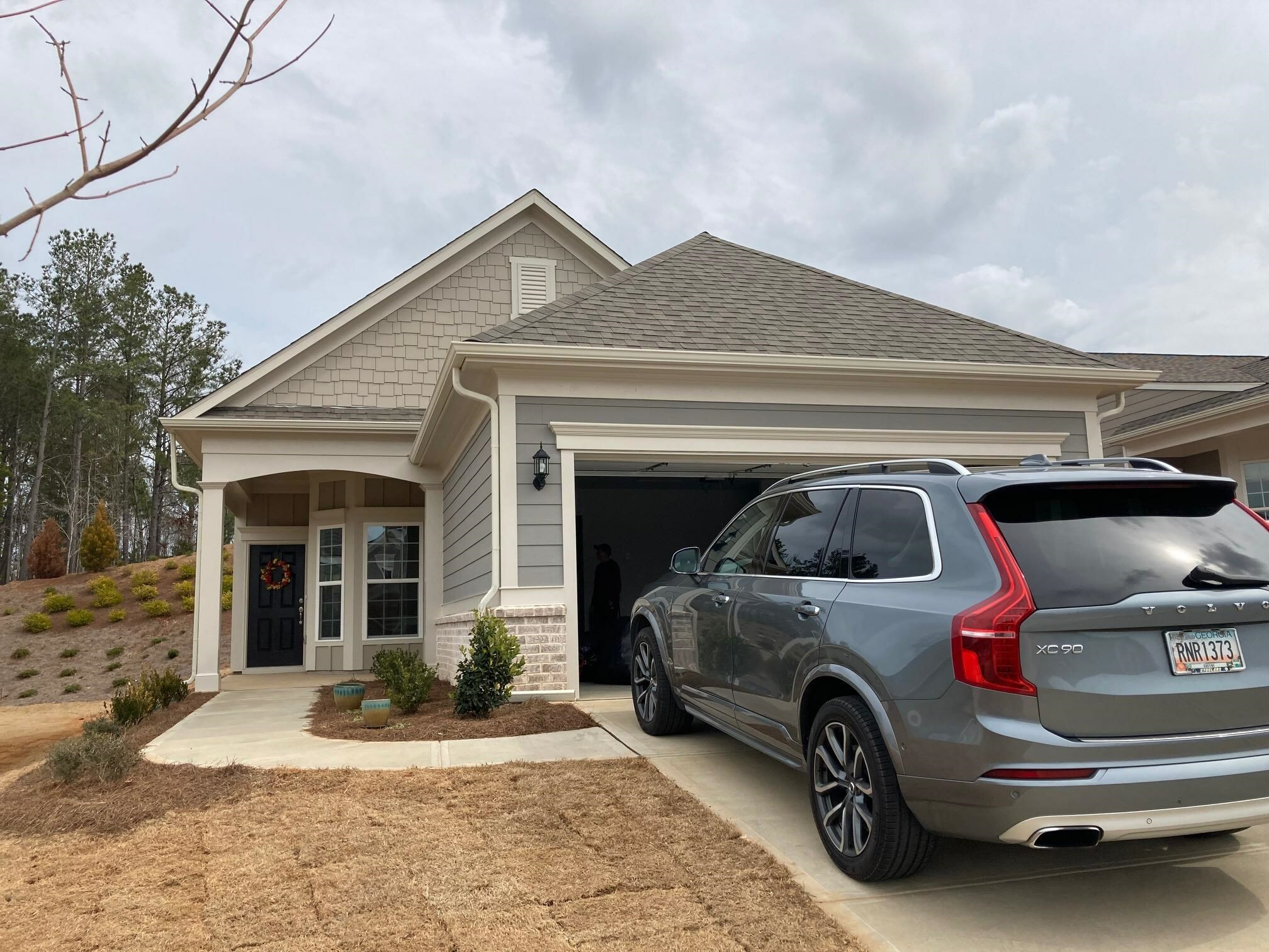 Property Photo: 1070 Ogeechee Hollow Road GA 30642