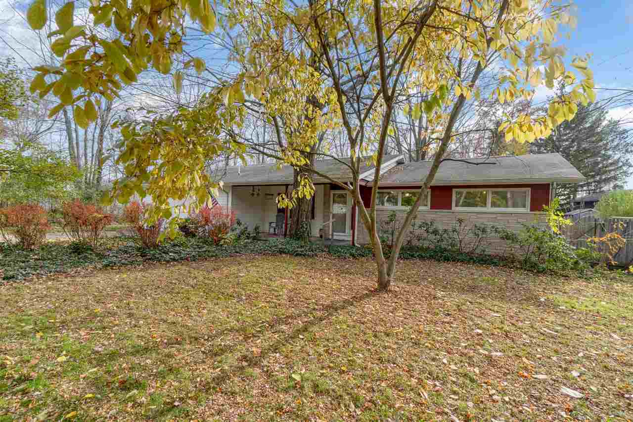 Property Photo:  59 W Park Dr  MI 48657 