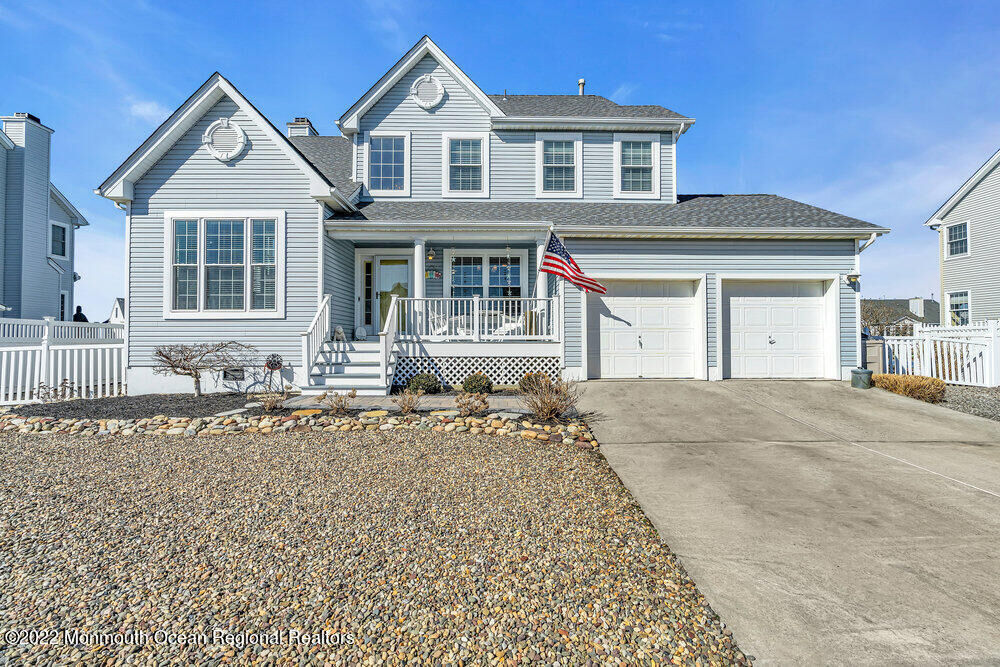 Property Photo: 1316 Warwick Lane NJ 08734