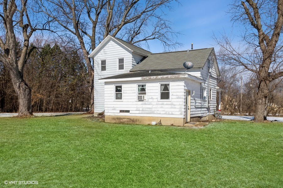 Property Photo:  14401 Il Route 173  IL 60033 