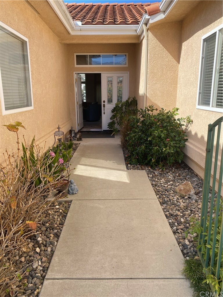 Property Photo:  530 Jones Lane  CA 93444 