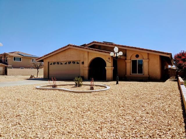 Property Photo: 14541 Ketch Lane CA 92342