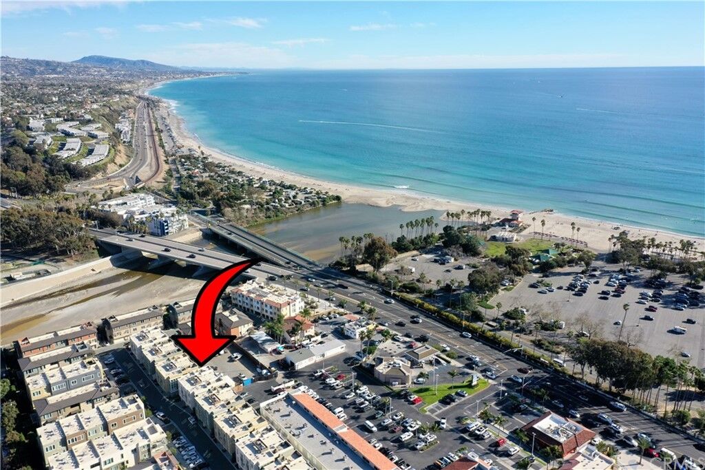 Property Photo:  2148 Doheny Way  CA 92629 