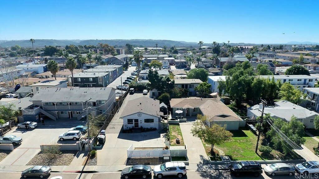 Property Photo:  1443 &Amp 1447 Holly Avenue  CA 91932 