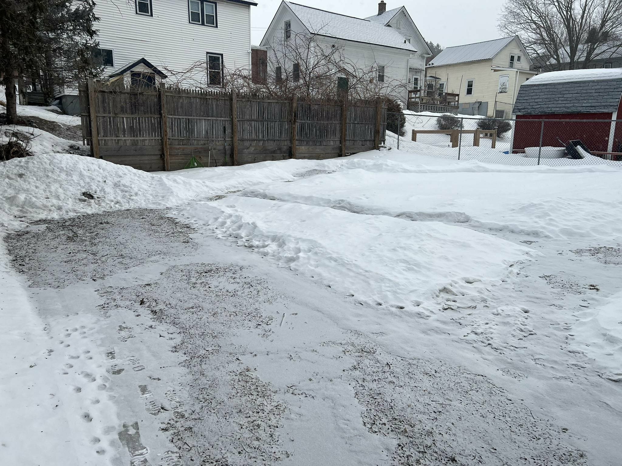 Property Photo: 8 Locust Terrace VT 05676