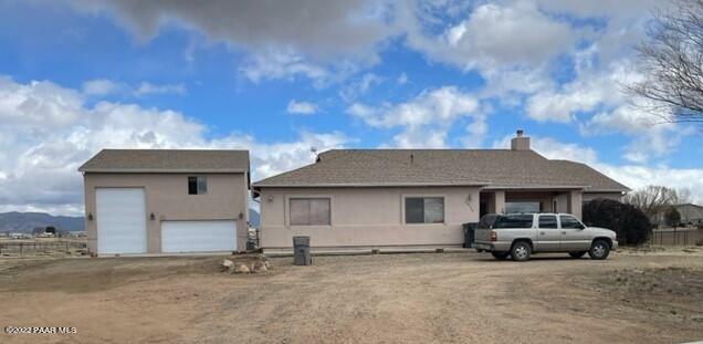 Property Photo:  10175 N Antelope Meadows Drive  AZ 86315 