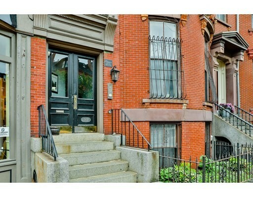 Property Photo: 583 Massachusetts Avenue 4 MA 02118