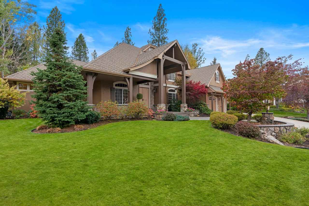 Property Photo:  6506 S Highland Park Dr  WA 99223 