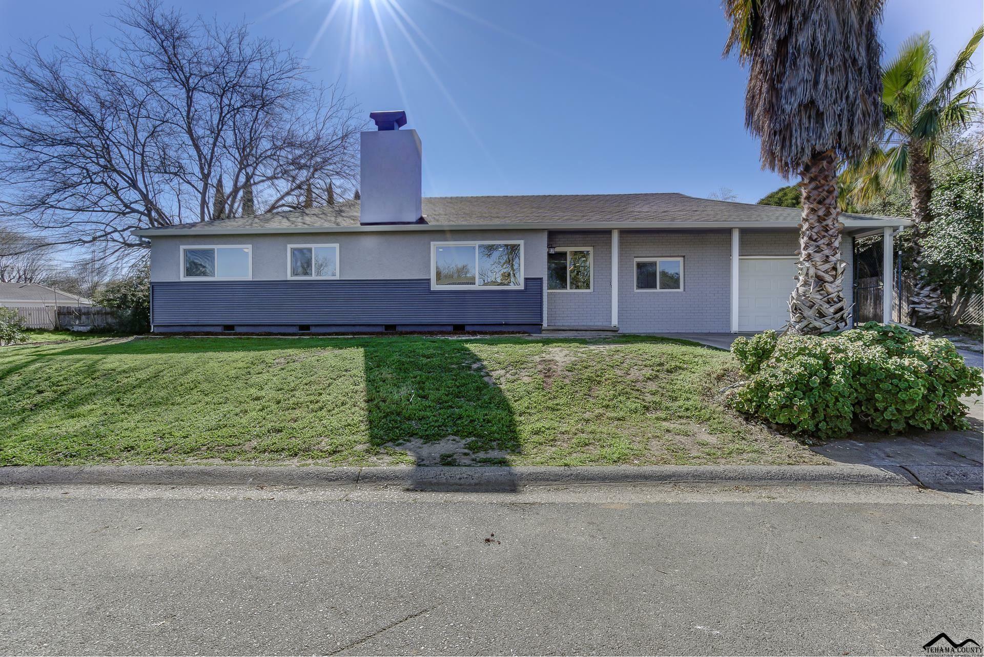 Property Photo:  1655 Garryana Drive  CA 96080 