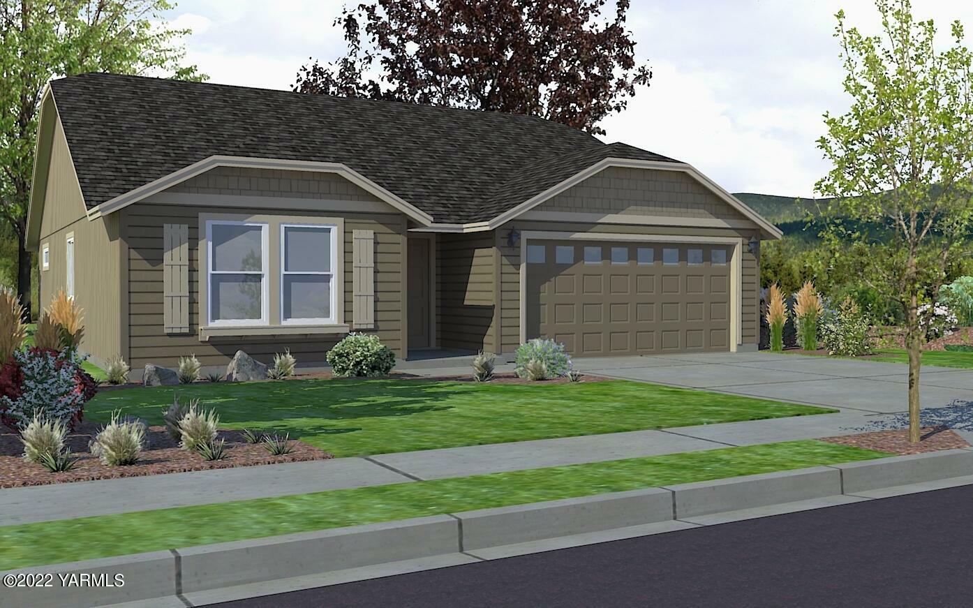 Property Photo: 515 Mission St WA 98936