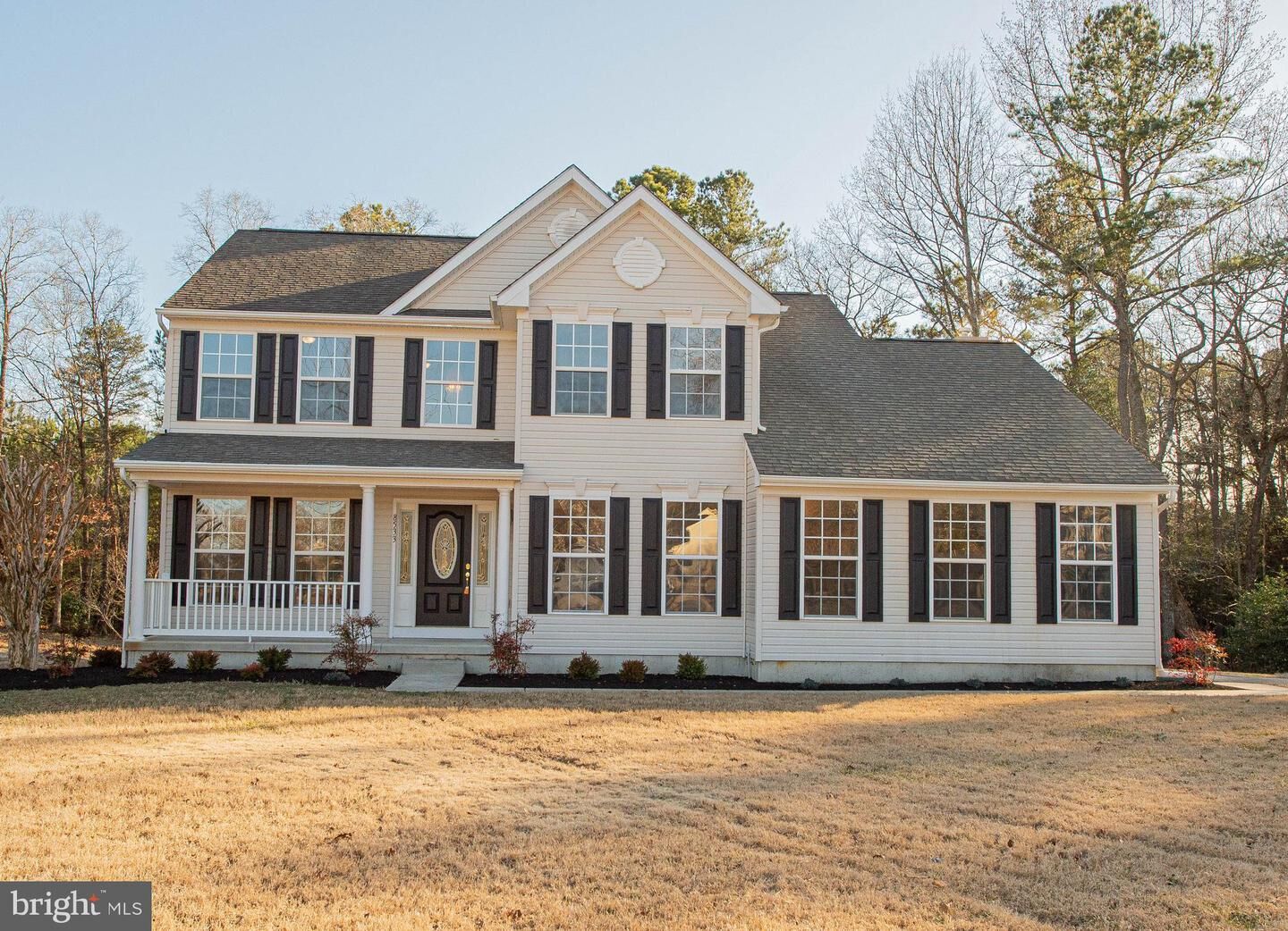 Property Photo:  8533 Shadow Lane  MD 21875 