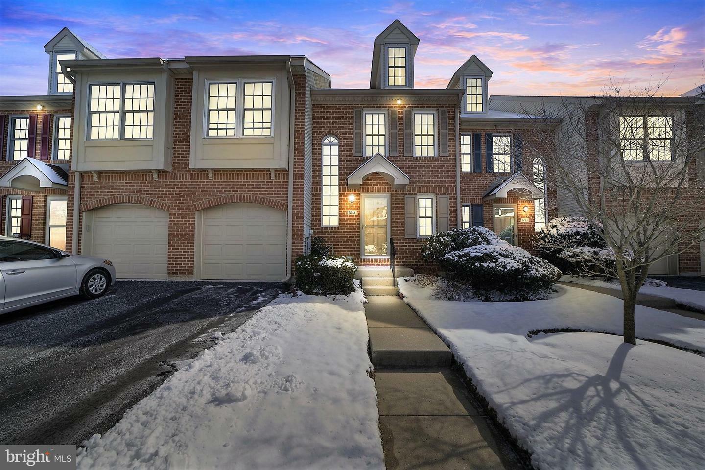 Property Photo: 1212 Black Powder Drive PA 19460