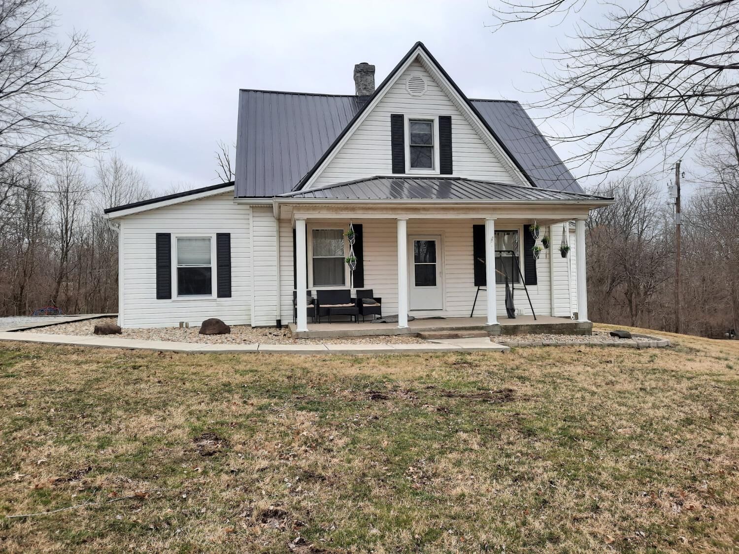 Property Photo:  700 W Champlin Rd  OH 45177 