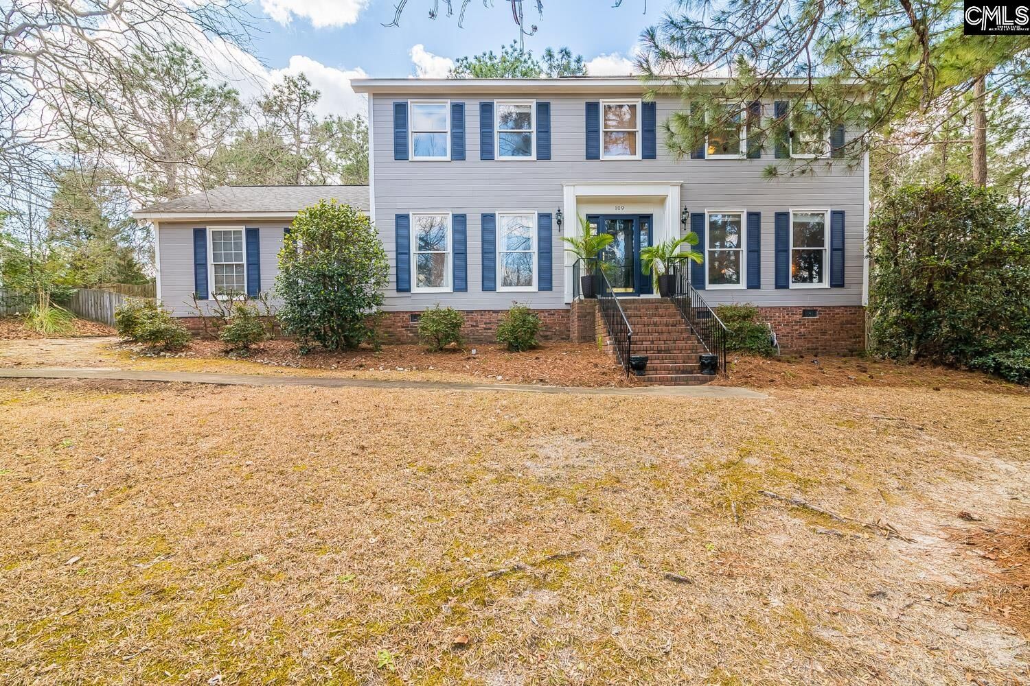 Property Photo:  109 Old Farm  SC 29223 