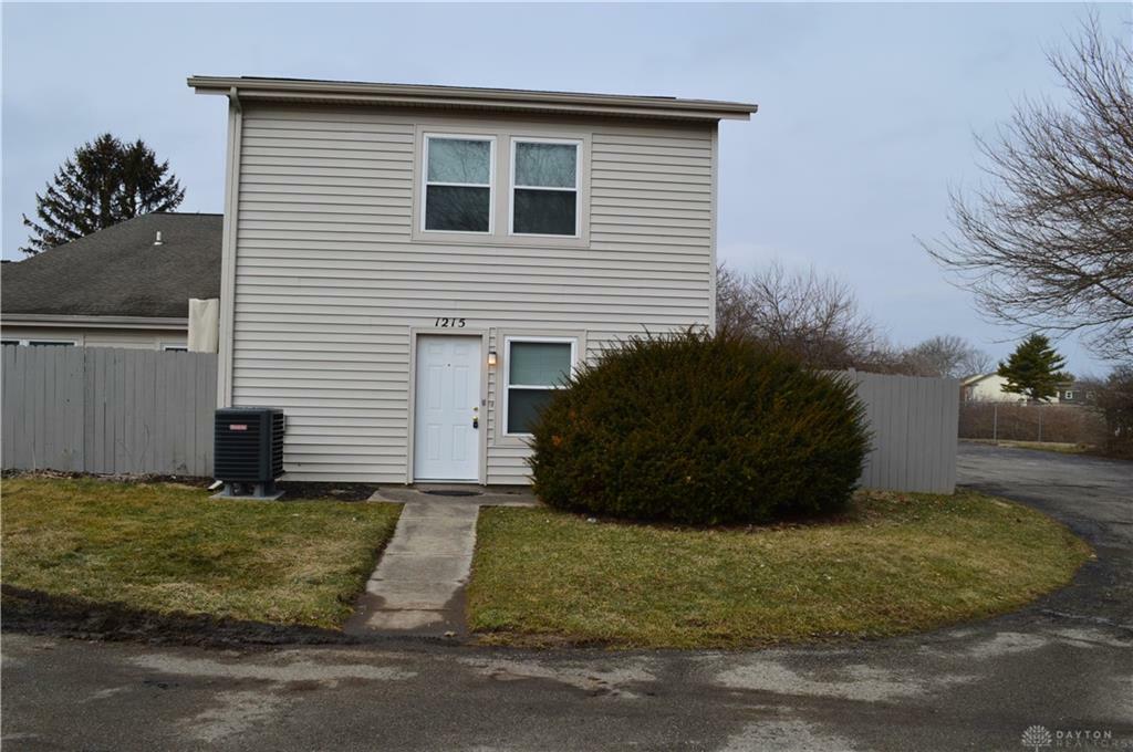 1215 Robbins Run Court  Washington Twp OH 45458 photo