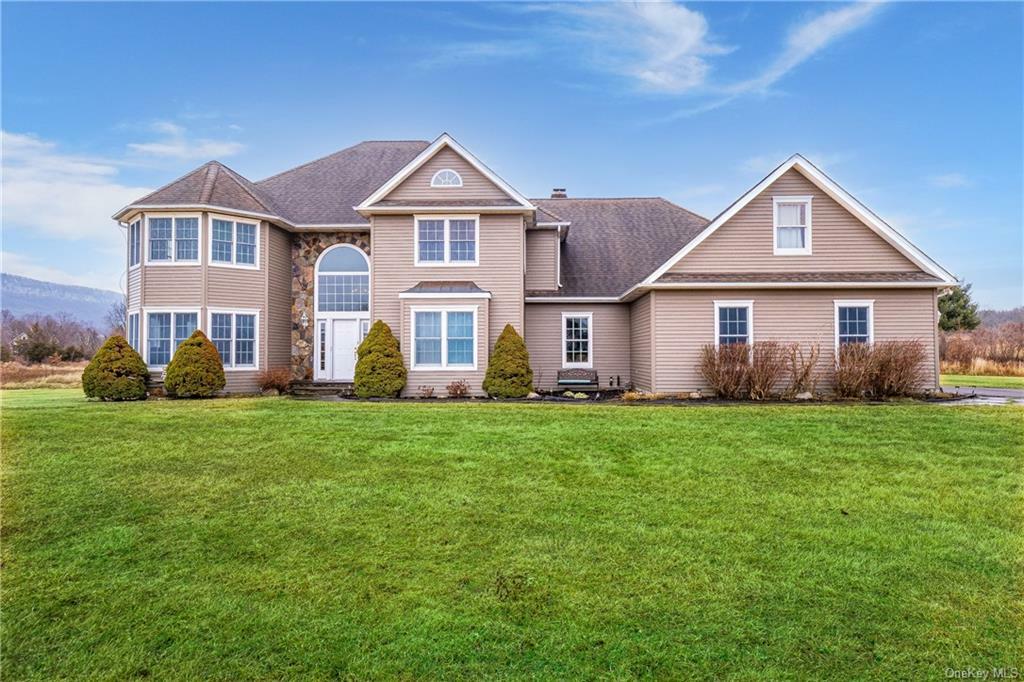 Property Photo:  37 Scenic Ridge Road  NY 12561 