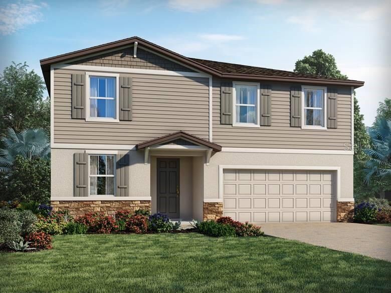 Property Photo: 905 Cambridge Drive FL 33881