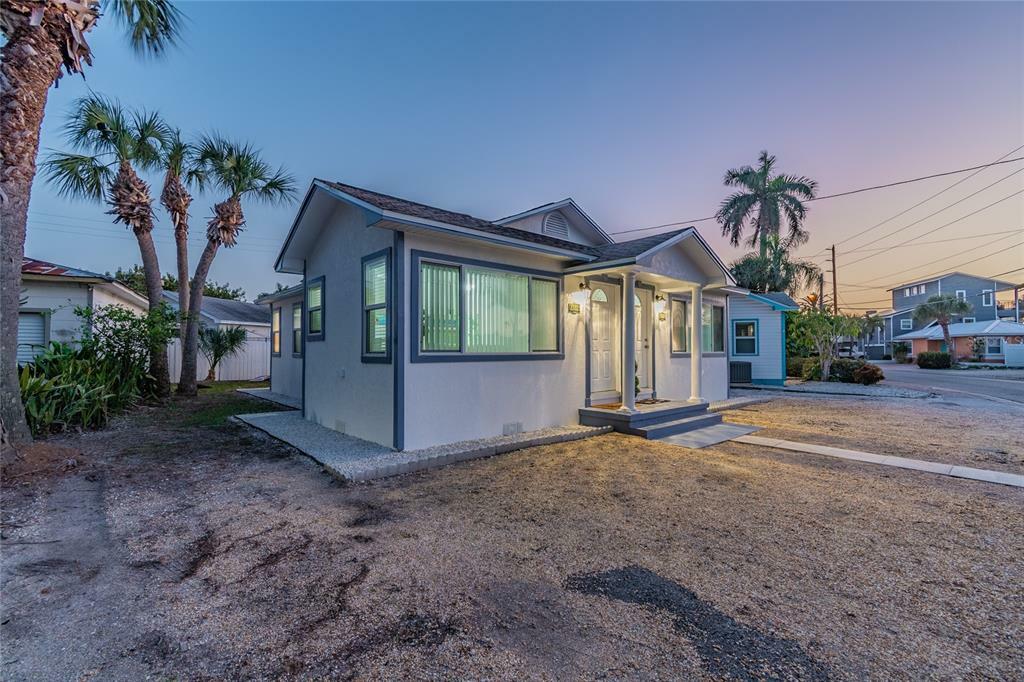 Property Photo:  14820 N Bayshore Drive  FL 33708 