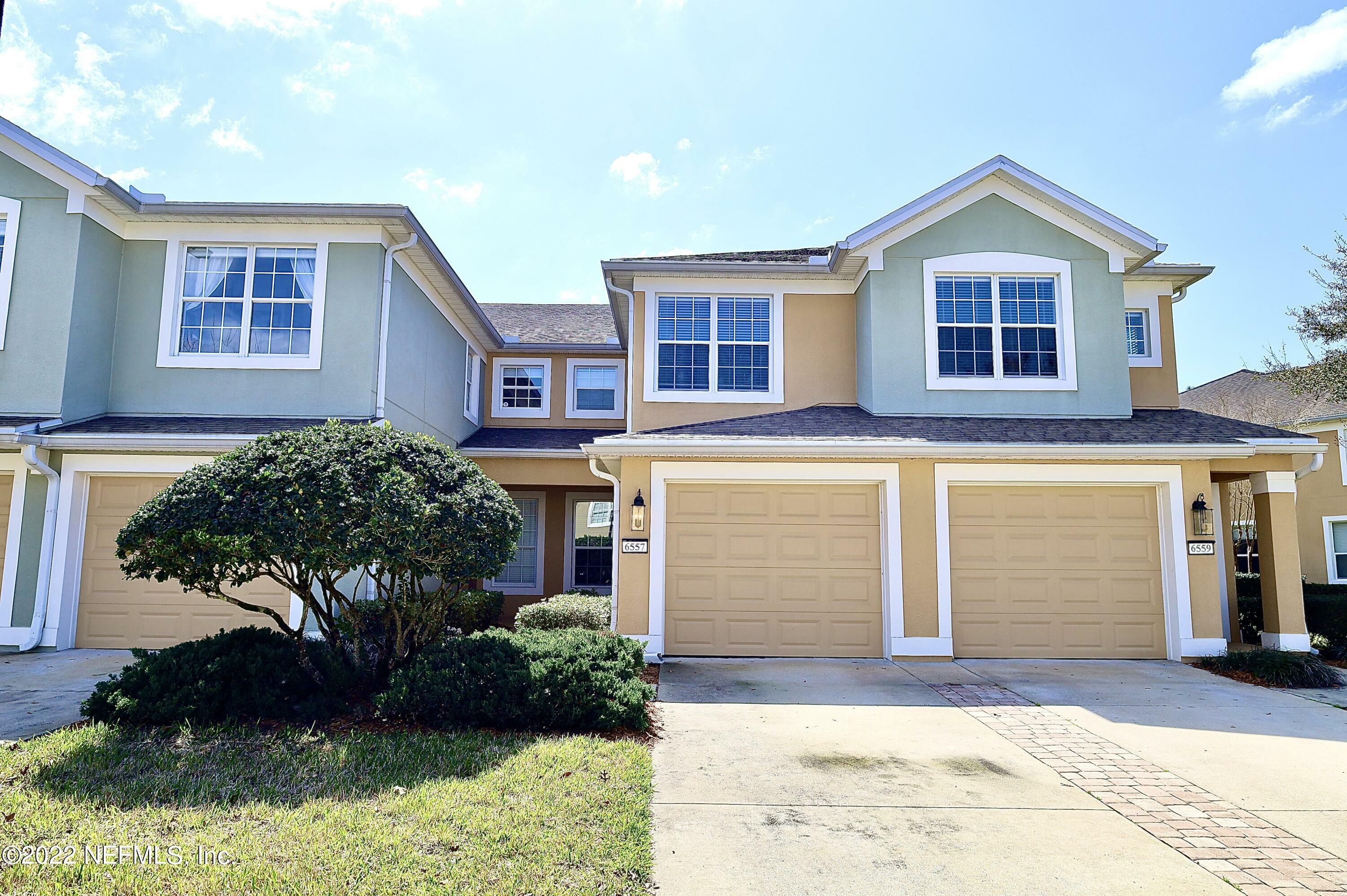 Property Photo:  6557 White Blossom Circle 6G  FL 32258 